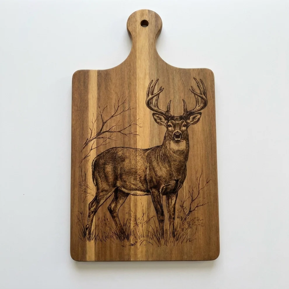 Sarah's Cutting Boards™