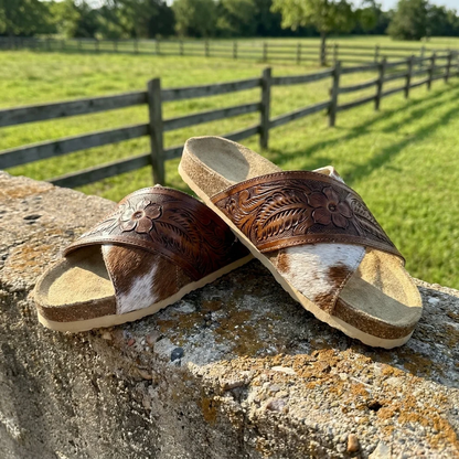 Western Sandals™