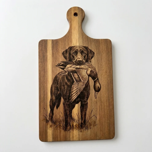 Sarah's Cutting Boards™