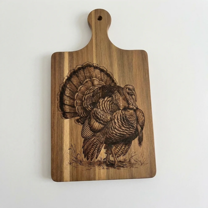 Sarah's Cutting Boards™