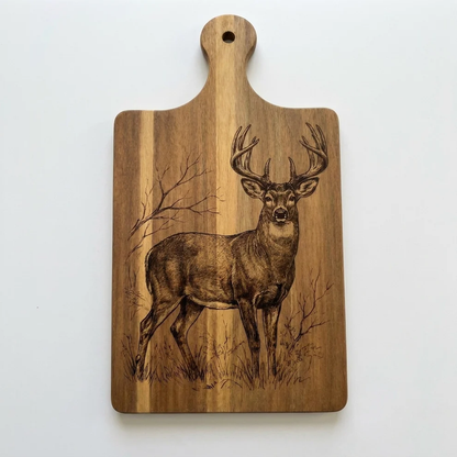 Sarah's Cutting Boards™